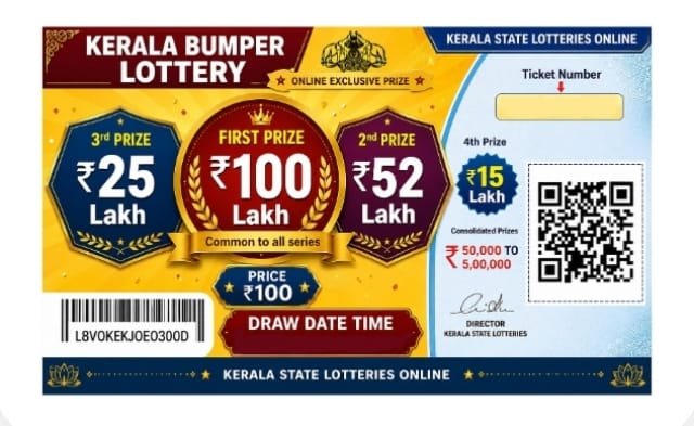 Standard Lottery